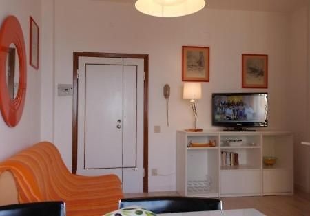 Orange Home Marina di Castagneto Carducci Εξωτερικό φωτογραφία